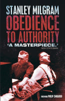 Obedience to Authority : An Experimental View-9781905177325