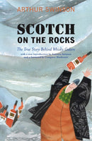 Scotch on the Rocks : The True Story Behind Whisky Galore-9781905222094