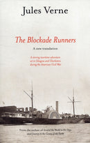 The Blockade Runners-9781905222209