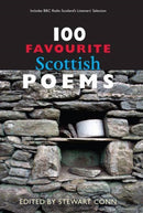 100 Favourite Scottish Poems-9781905222612