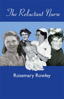 The Reluctant Nurse-9781905226290