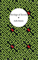 Heritage of Secrets-9781905233656