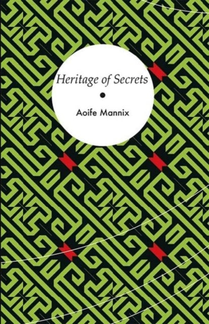 Heritage of Secrets-9781905233656