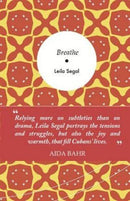 Breathe : Stories from Cuba-9781905233663