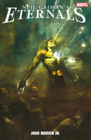 Neil Gaiman''s Eternals
