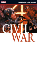 CIVIL WAR