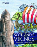 Scotland's Vikings-9781905267101