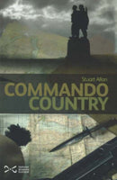 Commando Country-9781905267149