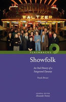Showfolk : An Oral History of a Fairground Dynasty-9781905267453