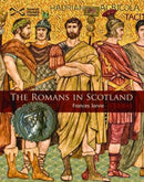 The Romans in Scotland-9781905267514
