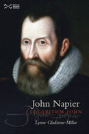 John Napier : Logarithm John-9781905267668