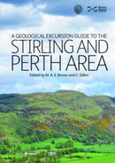 A Geological Excursion Guide to the Stirling and Perth Area-9781905267880