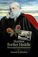 Matthew Forster Heddle-9781905267989