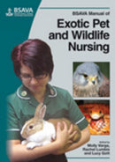 BSAVA Manual of Exotic Pet and Wildlife Nursing-9781905319350