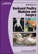 BSAVA Manual of Backyard Poultry-9781905319435