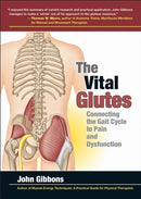 The Vital Glutes : Connecting the Gait Cycle to Pain and Dysfunction-9781905367498