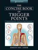 The Concise Book of Trigger Points