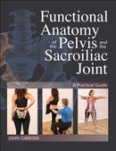 Functional Anatomy of the Pelvis & the Sacroiliac Joint