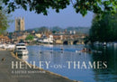 Henley on Thames Little Souvenir Book-9781905385027