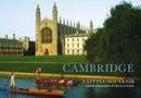 Cambridge : A Little Souvenir-9781905385676