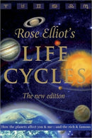 Life Cycles : How the Planets Affect You & Me - and the Rich and Famous-9781905398157