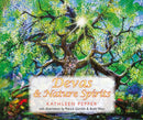 Devas and Nature Spirits : and how to communicate with them-9781905398522