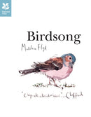 BIRDSONG_NATIONAL TRUST ART HB