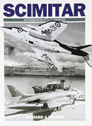 Scimitar : Supermarine's Last Fighter-9781905414109