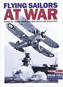 Flying Sailors at War : September 1939 - June 1940-9781905414147