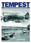 Tempest : Hawker's Outstanding Piston-engined Fighter-9781905414154