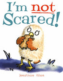 I'm Not Scared!-9781905417872