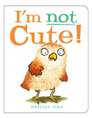 I''m Not Cute!