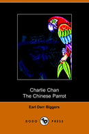 The Chinese Parrot-9781905432790