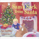 Sam's Sack from Santa-9781905434145