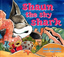 Shaun the Shy Shark-9781905434206