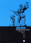 Judge Dredd: The Complete Case Files 08 : Volume 8-9781905437276