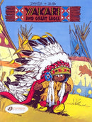 Yakari Vol. 1: Yakari And Great Eagle