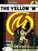 Blake & Mortimer Vol. 1: The Yellow ''M''