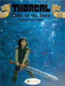 Thorgal 1 - Child of the Stars-9781905460236