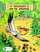 Yakari Vol. 5: Yakari And The Stranger