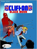 Clifton 4: Black Moon-9781905460304