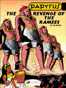 Papyrus Vol. 1: The Revenge of the Ramses