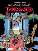 Iznogoud Vol. 1: The Wicked Wiles of Iznogoud