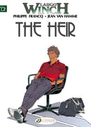 Largo Winch 1 - The Heir-9781905460489