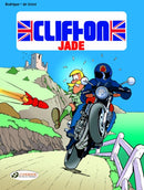Clifton 5: Jade-9781905460526