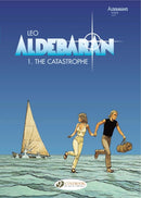 Aldebaran Vol.1:The Catastrophe-9781905460571