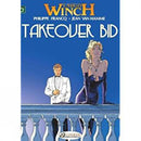 Largo Winch 2 - Takeover Bid-9781905460588