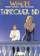 Largo Winch Vol. 2: Takeover Bid