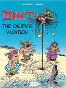 Iznogoud Vol. 2: The Caliph''s Vacation