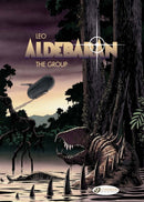 Aldebaran Vol. 2: The Group-9781905460700